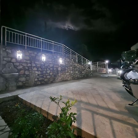 Hyka Stone House Shkoder Shkodra Exterior foto
