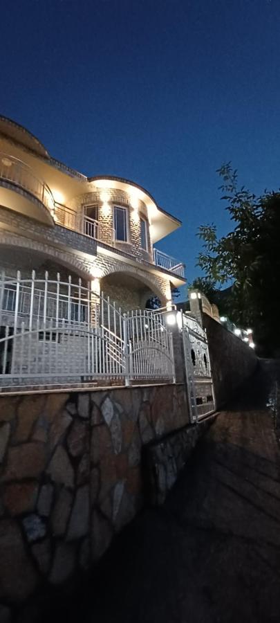 Hyka Stone House Shkoder Shkodra Exterior foto