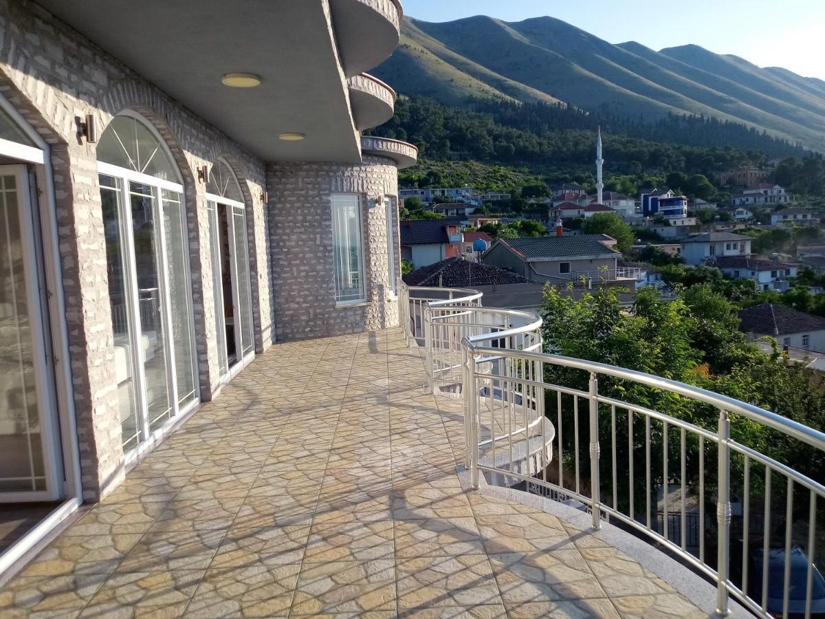 Hyka Stone House Shkoder Shkodra Exterior foto