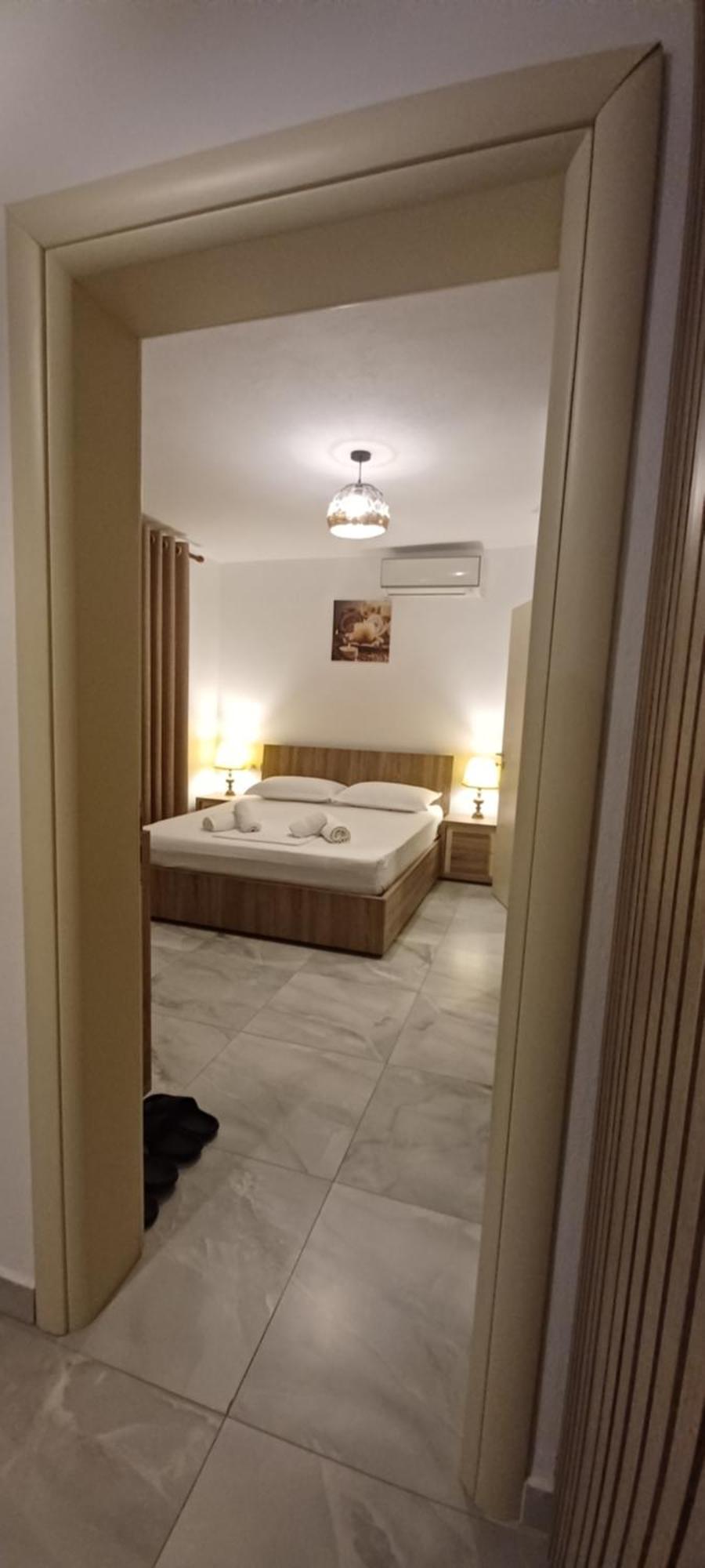Hyka Stone House Shkoder Shkodra Exterior foto