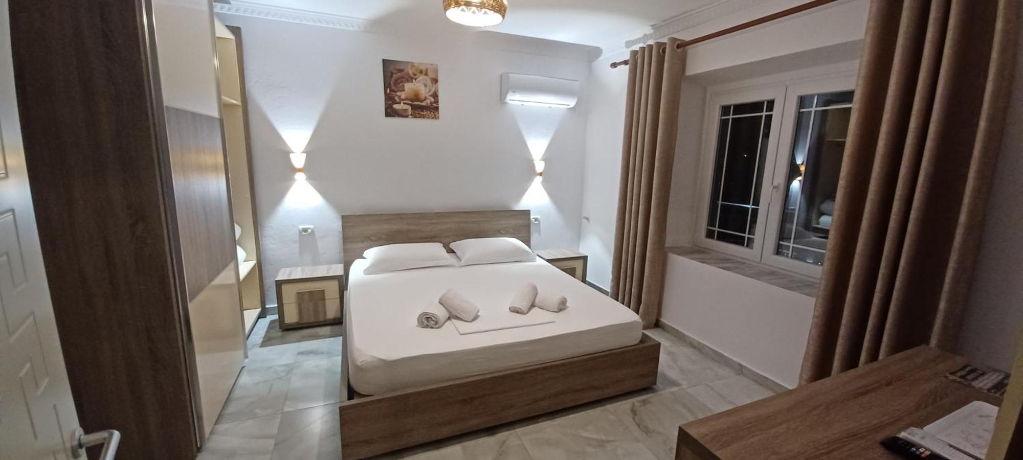 Hyka Stone House Shkoder Shkodra Exterior foto