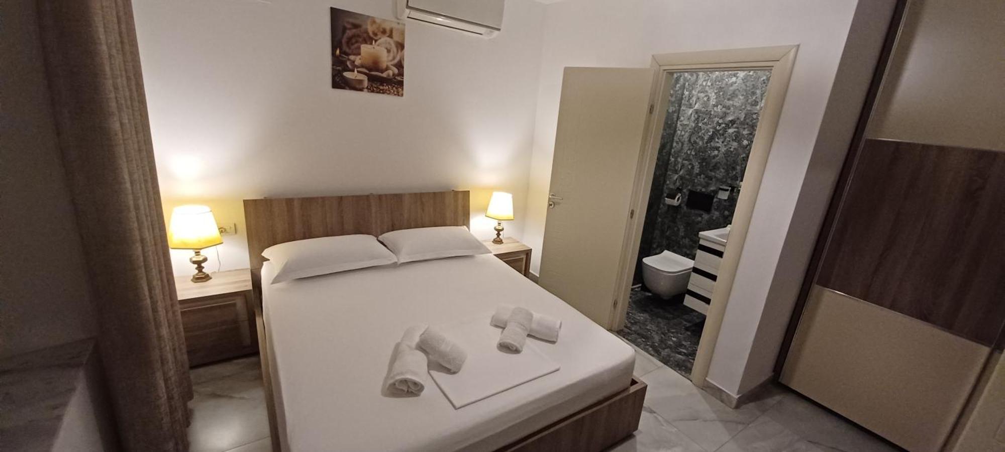 Hyka Stone House Shkoder Shkodra Exterior foto