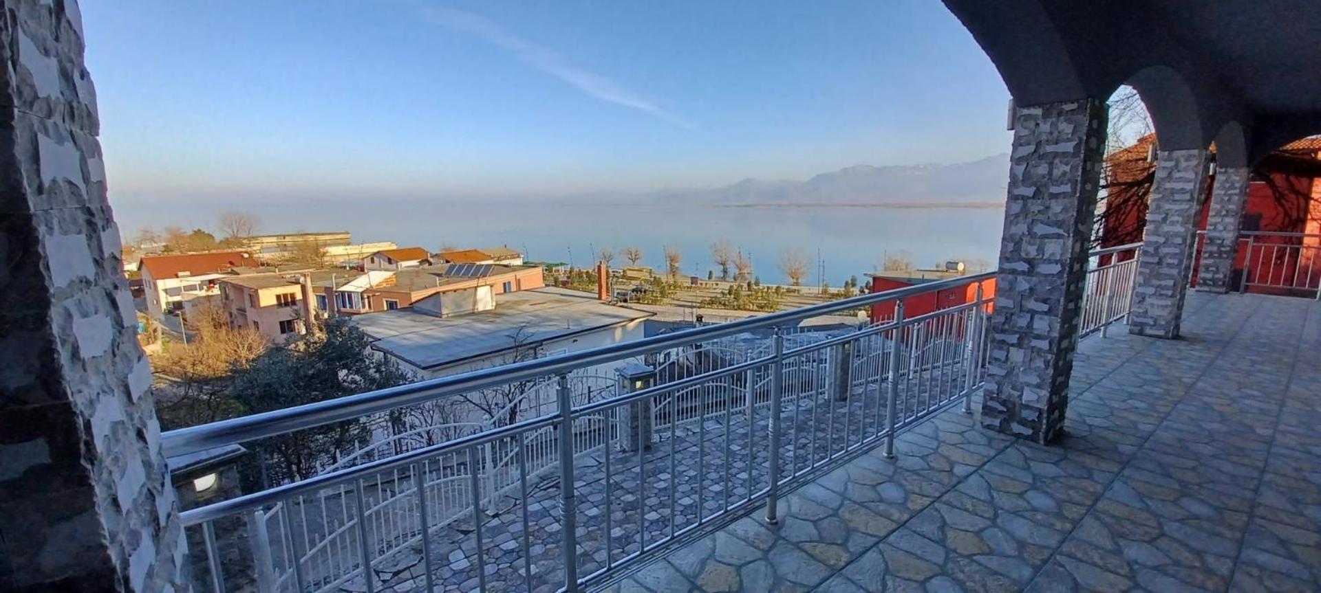 Hyka Stone House Shkoder Shkodra Exterior foto