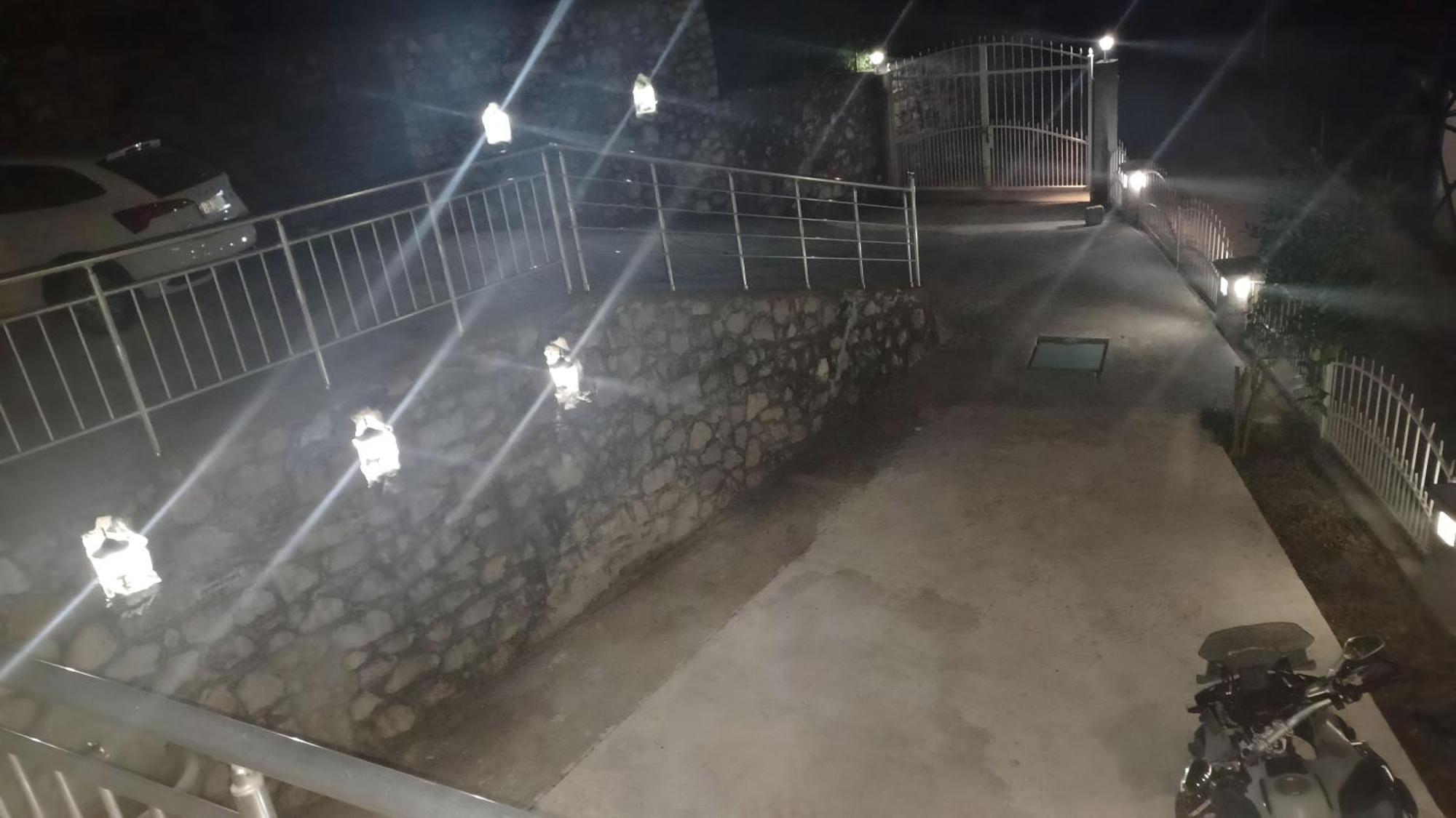 Hyka Stone House Shkoder Shkodra Exterior foto