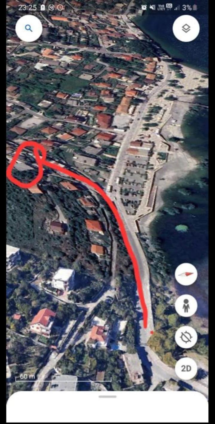 Hyka Stone House Shkoder Shkodra Exterior foto